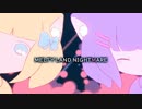 【忘れないでよね】メルティランドナイトメア/はるまきごはん【歌ってみた】