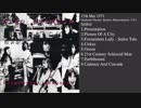 1972年03月27日 21st Century Schizoid Man