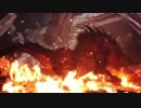 モンスターハンター：ワールド ストーリー【EX4：異世界からの来訪者】