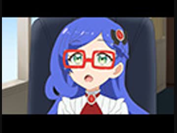 キラッとプリ☆チャン　第58話「めが姉ぇ大ピンチ！りんかちゃんが一日店長なんだもん！」