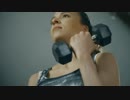 Woman Lifting Weights　友冨正貴