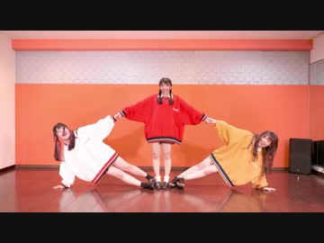 【あいしあ・なひ・ｍ】∞まわる∞ 【踊ってみた】