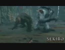 【初見実況】息抜きSEKIRO:SHADOWS DIE TWICE　part27