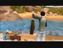 The Sims4　初めての箱庭生活 Part5【ゆっくり実況】