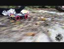 [ストリートミニ四駆] Ari Marley from Indonesia drive for you!