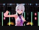 【MMD】Sweet Devil (Live Ver.) 【Tda式改変弱音ハク えんじぇぅccv 改造あり】