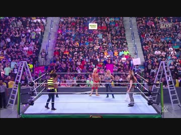 マネーインザバンクpart１