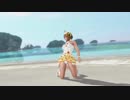 DOAX3Scarlet  限定版特典 /みさき/サイドテール(PS4版)