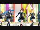 【ミリシタMV】『LEADER!!』スペシャルMV 「アイドルマスター ミリオンライブ！ シアターデイズ」ゲーム内楽曲