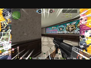 真夏の夜のペーパーマン！チムサバ民と化した先輩4.ksg15
