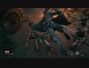 SEKIRO:SHADOWS DIE TWICE(隻狼)初見実況part5