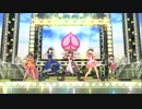 【デレステMV】LOVE ＆ PEACH【第8回総選挙6〜10位】
