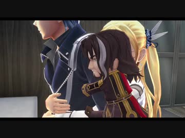 閃の軌跡ⅣってRPGを楽しもうぜ その90