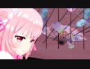 【MMD】　世界が終わる日にも