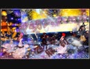 PSO2で乙女解剖