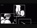 【MMD刀剣乱舞】乙女解剖 【鶴丸国永】