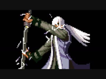 【MUGEN】ファイナル最終鬼畜作品別全部全画面判定トーナメントpart12