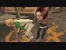 【土日編　Part10】お使い排尿シミュレーター「ちんPOSTAL2」　Oblivion ＆ Falloutの裏技【淫夢＆ゆっくり実況】
