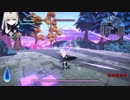 Crystar 久遠零和小夥伴們ryona