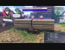 (ゆっくり実況)突撃！カルロのドリタンデラックス！！ Part4〈PS4 ガールズ&パンツァー　ドリームタンクマッチDX〉