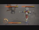 ゴジラVS　オンライン対戦　その3