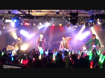 【ライブ】ROOT FIVE 2019年プチツアーin下北沢/おはようございまあああああす！(SEKILALA)