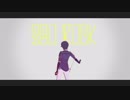 【MMD刀剣乱舞】堀川国広_エゴロック