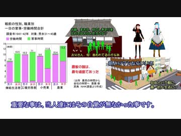 何故、日本、アジアは超少子化するのか？　移民政策を考える⑬　てるみの説明動画