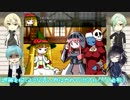 【刀剣乱舞】フリーダム太刀と源氏の重宝が異端のラビュリントスに挑む（単発）【偽実況】