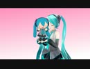 【MMD】ふわふわぬいぐるみ初音ミク