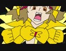 【戦姫絶唱シンフォギアXV】手描きCM