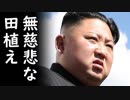 韓国の北朝鮮支援に金正恩が盗人猛々しいと一刀両断！更に、日米に対して無慈悲な田植えで腹筋崩壊必至ｗ