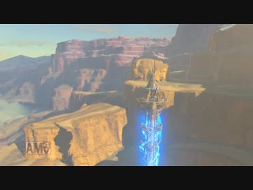 ゼルダの伝説 ブレスオブザワイルド 字幕プレイ Part48