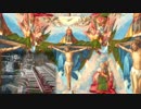 【パイプオルガン-バロック音楽】主イエス･キリストよ、我らを顧み給え - J.G.ヴァルター 【古楽】 J.G.Walther - Herr Jesu Christ, dich zu uns wend