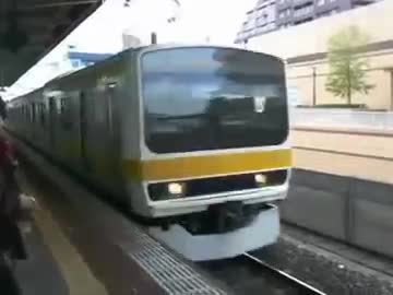 【再うｐ】ソウブソウブ【マイムマイム×総武線】