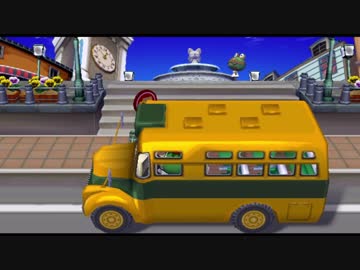 街へイキスギィ　汚物の森.mp15