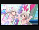 【MV MAD】O-Ku-Ri-Mo-No Sunday! -デュオMVで東京探訪- (シンデレラドリームver.)