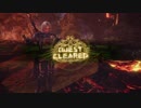 【MHW】★9青は愛より出でて愛より熱し 5'04''23　チャアク/CB【TA wiki rules】
