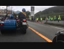 安中市交通安全パレード