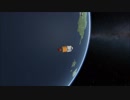 【ゆっくり実況】宇宙観光はじめました 4発目【Kerbal Space Program】