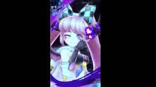 【メギド７２】猫と戯れる普通の女の子【Rストラス】