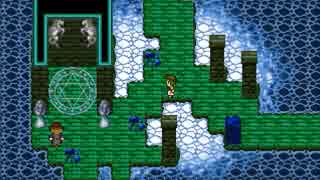 【Emera.3_Tempest from Bygone Days】五龍の伝説の物語【プレイ動画】part21
