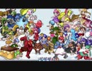 【実況】ざくざくアクターズ　～空と海と大地とハグレ～　part.Final