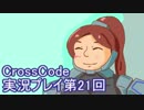 広大な世界を冒険しよう！　CrossCode実況プレイpart21
