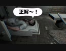 脱出ホラー！ゴールが見えても油断するなよ！？【SCP-022】