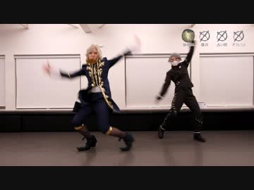 【コスプレ】写真家と納棺師でゴーゴー幽霊船【うぐリ屋】