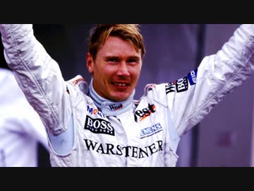 【ゆっくり解説】F1の話をしましょうか？SP「ミカ・ハッキネン」
