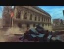 戦場の絆4.23 メサイア NY(R)66 ガンダムMk-Ⅱ(T)⑥
