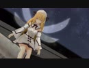 【東方MMD】静かなる月の光さんでCalc.-piano.ver-