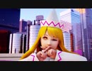 【そばかす式MMD】　ベノム　　りりー